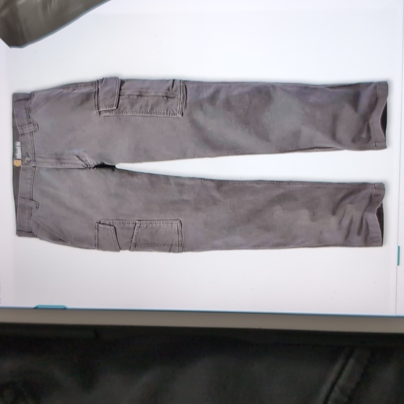 Carhartt Other - Carhartt Rugged Flex Fit Canvas Cargo Work Pant